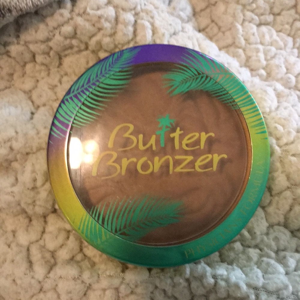 Physicians formula butter bronzer original